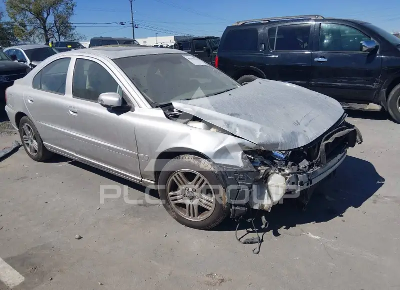 2009 Volvo S60 photo