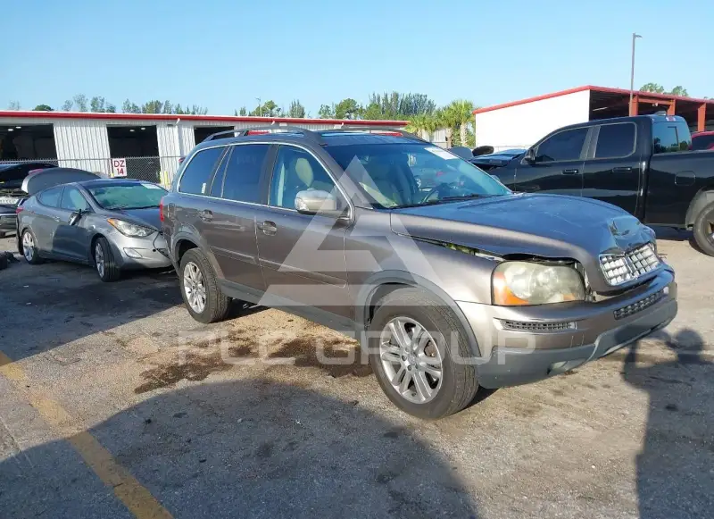 2009 Volvo XC90 photo