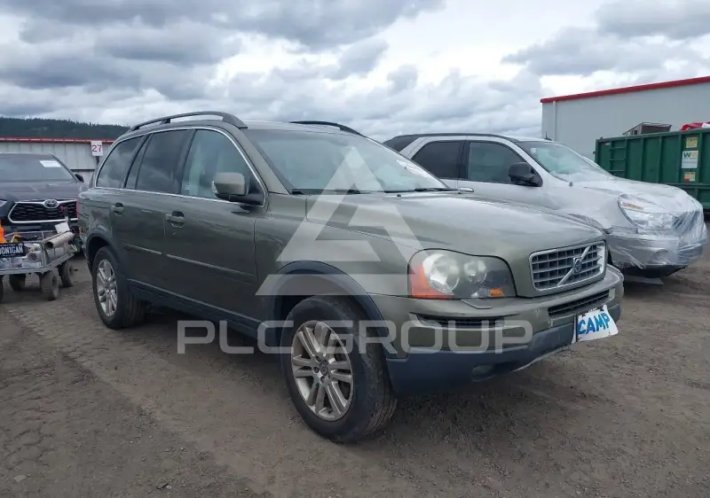 2009 Volvo XC90 photo