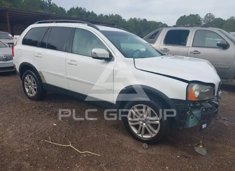 2009 Volvo XC90 фото