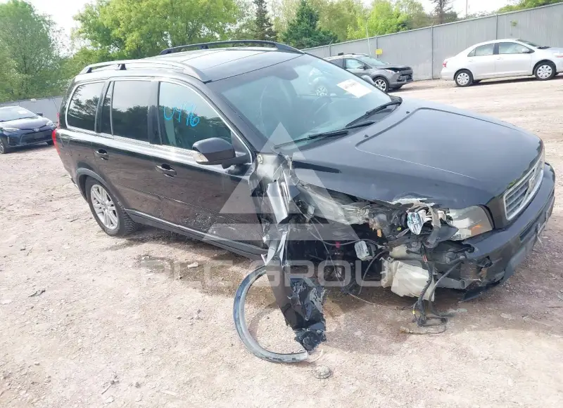 2009 Volvo XC90 photo