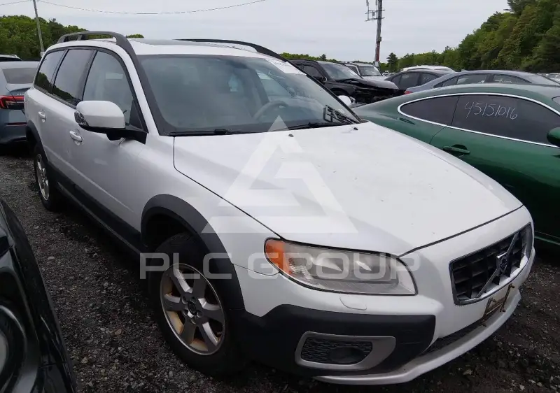 2009 Volvo XC70 фото