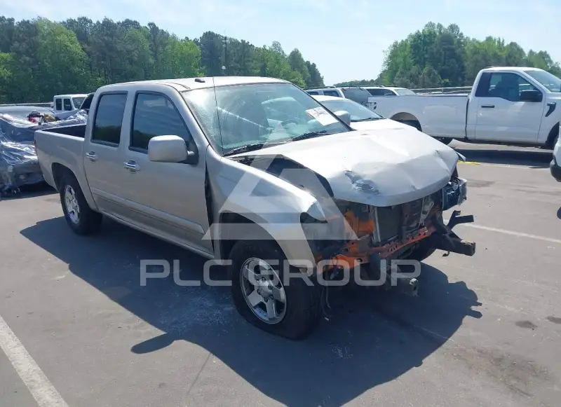 2009 GMC CANYON photo
