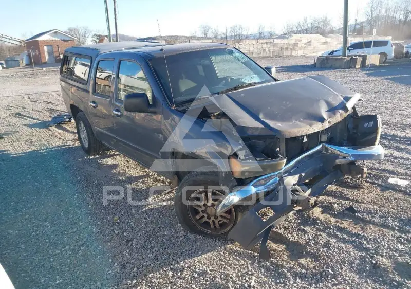 2009 GMC CANYON photo
