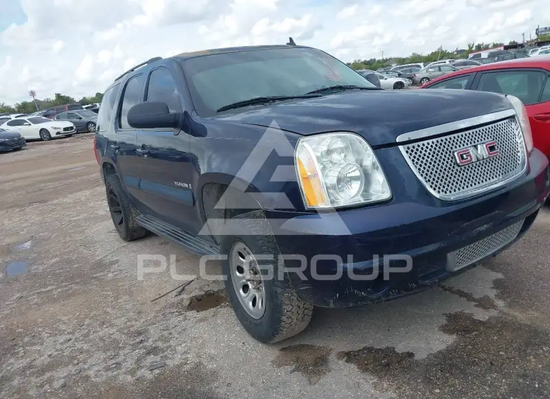 2009 GMC YUKON photo