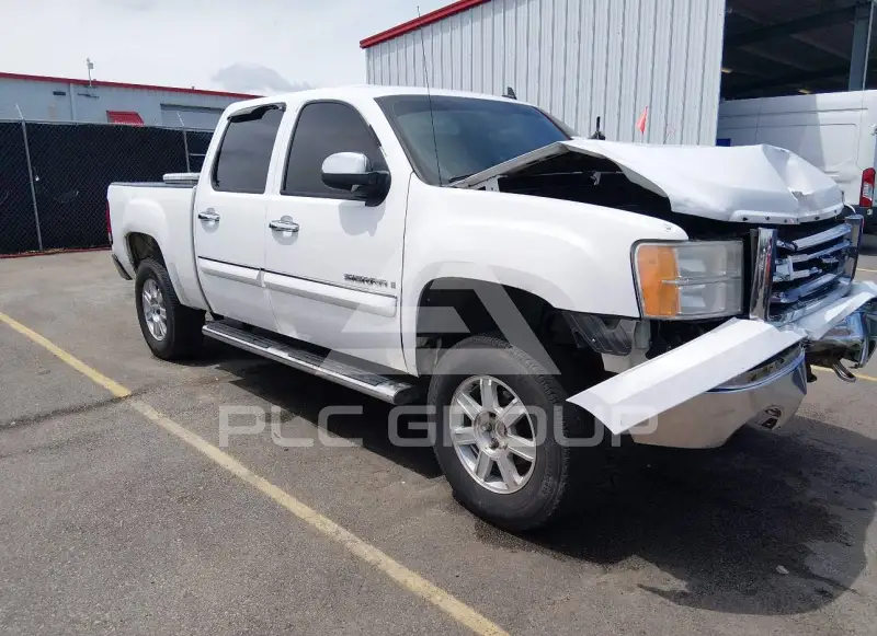 2009 GMC Sierra фото