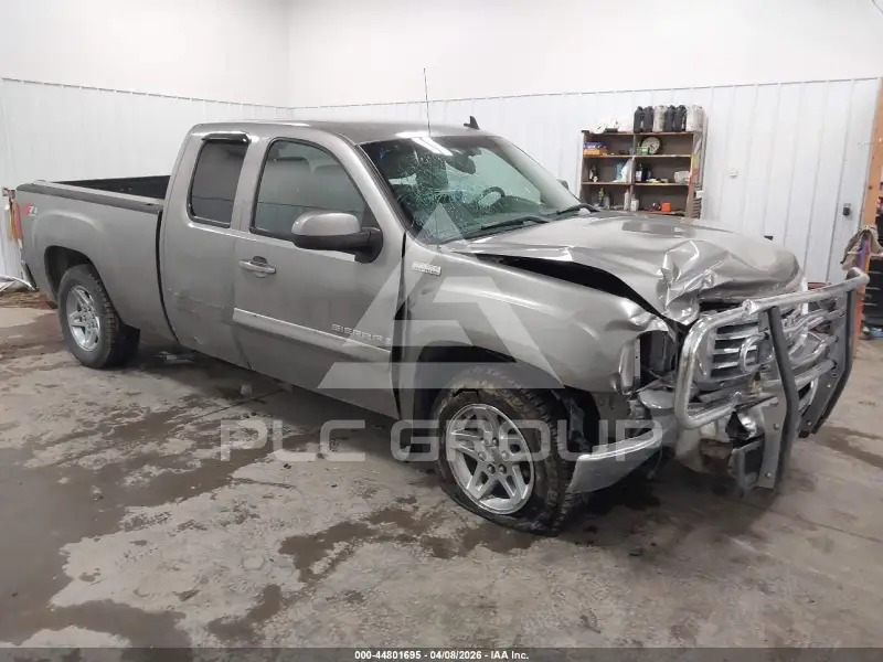 2009 GMC Sierra photo