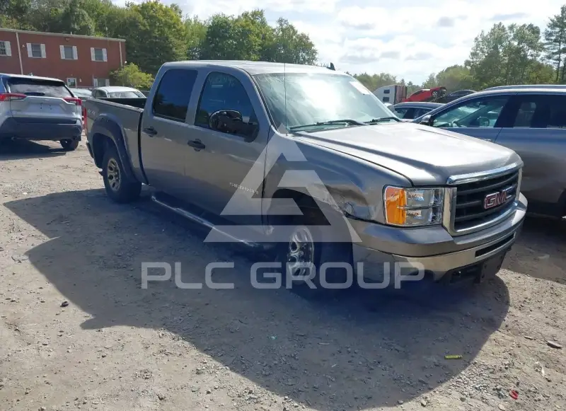 2009 GMC Sierra photo