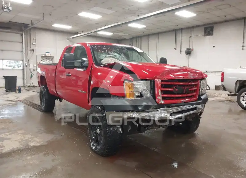 2009 GMC Sierra фото
