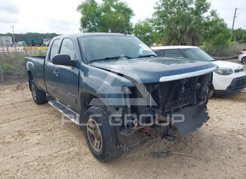 2009 GMC Sierra photo