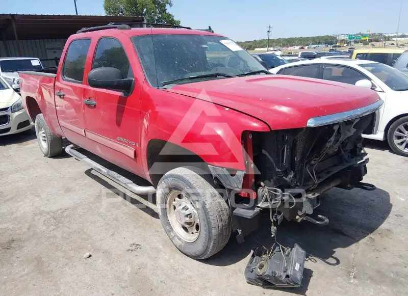 2009 GMC Sierra фото