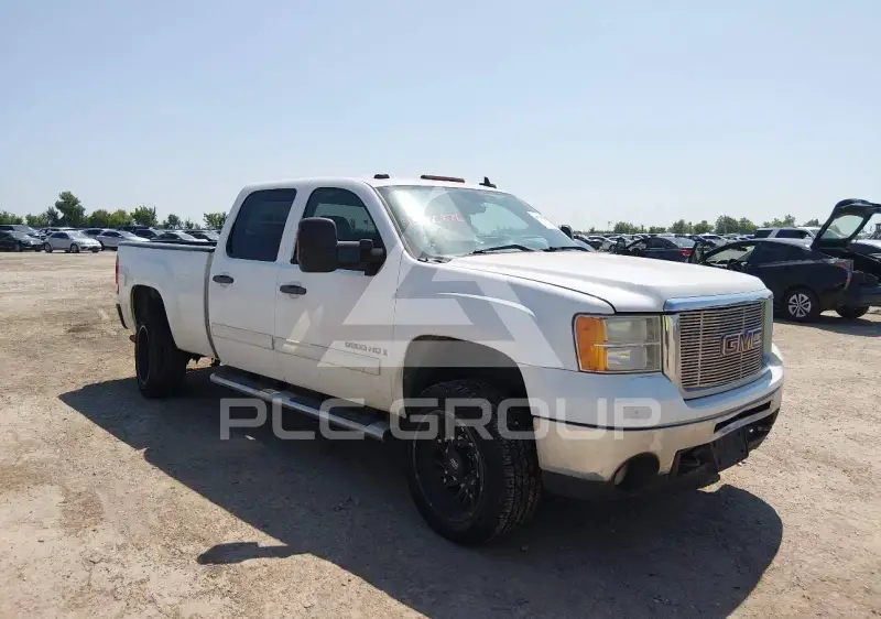 2009 GMC Sierra photo