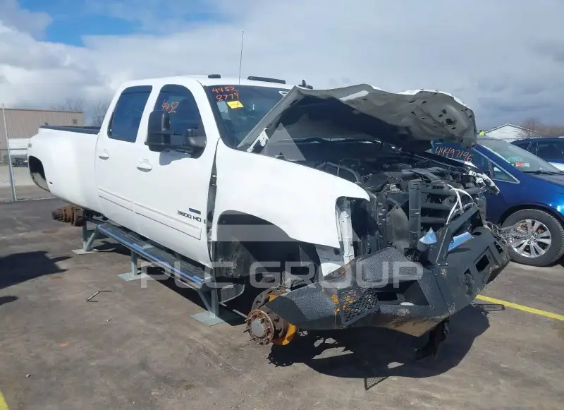 2009 GMC Sierra photo