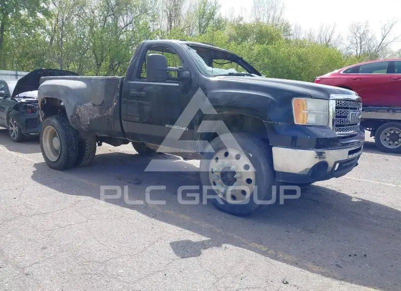 2009 GMC Sierra фото