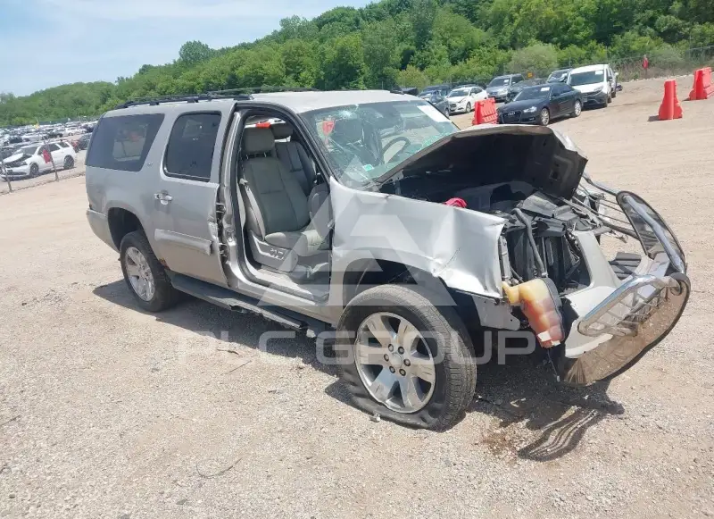 2009 GMC YUKON photo