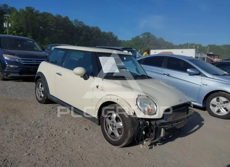 2009 Mini COOPER фото