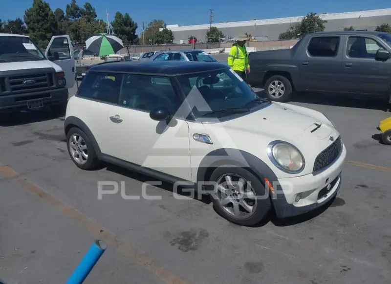 2009 Mini COOPER фото