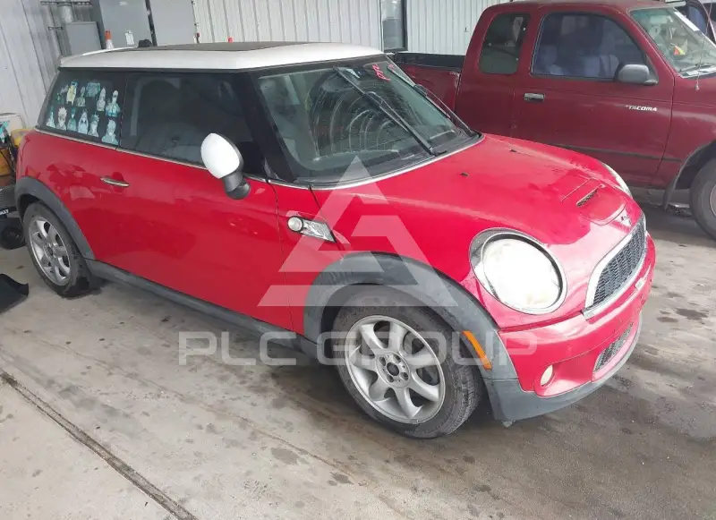 2009 Mini COOPER фото
