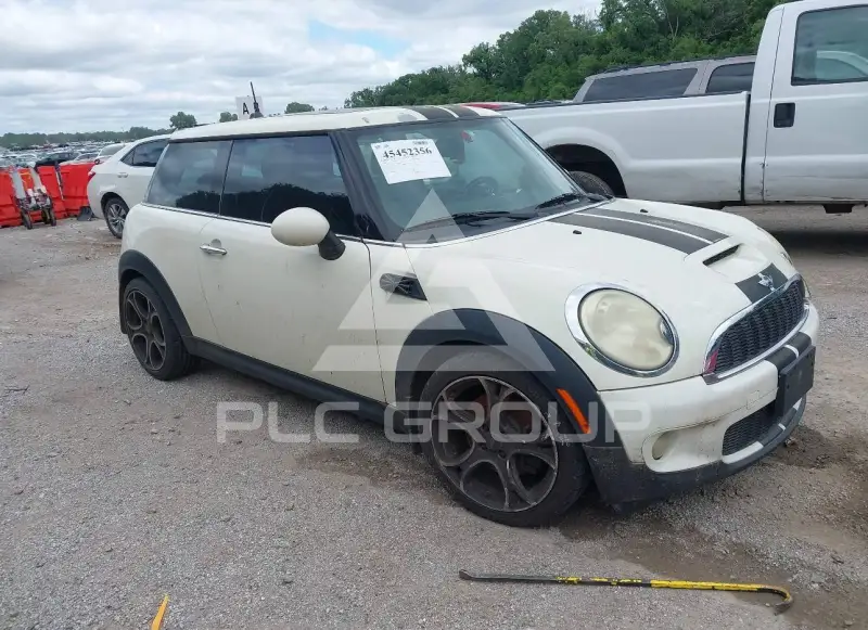 2009 Mini COOPER photo