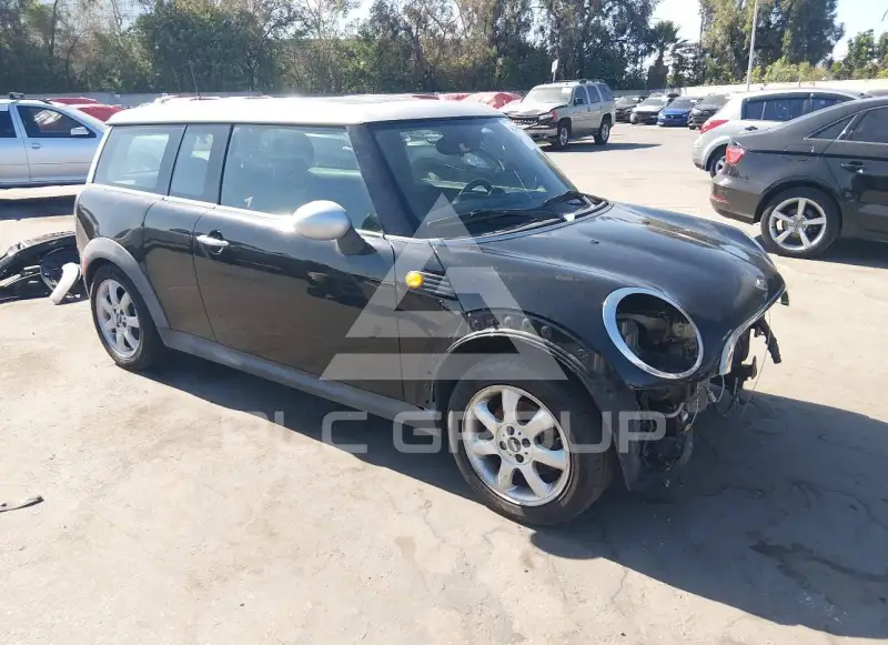 2009 Mini COOPER фото