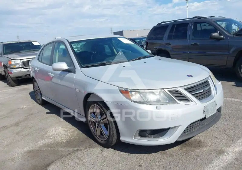 2009 SAAB 9-3 photo