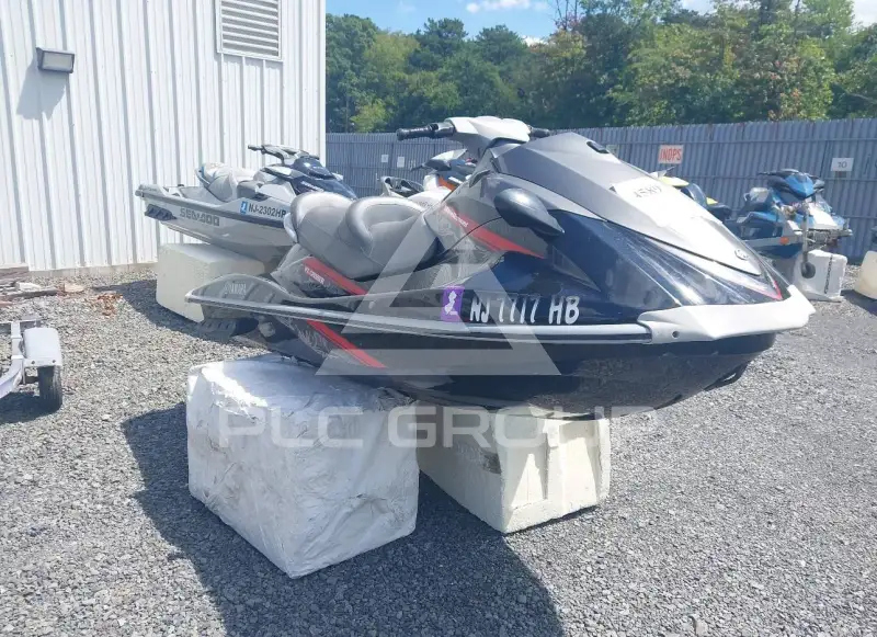 2009 Yamaha  фото