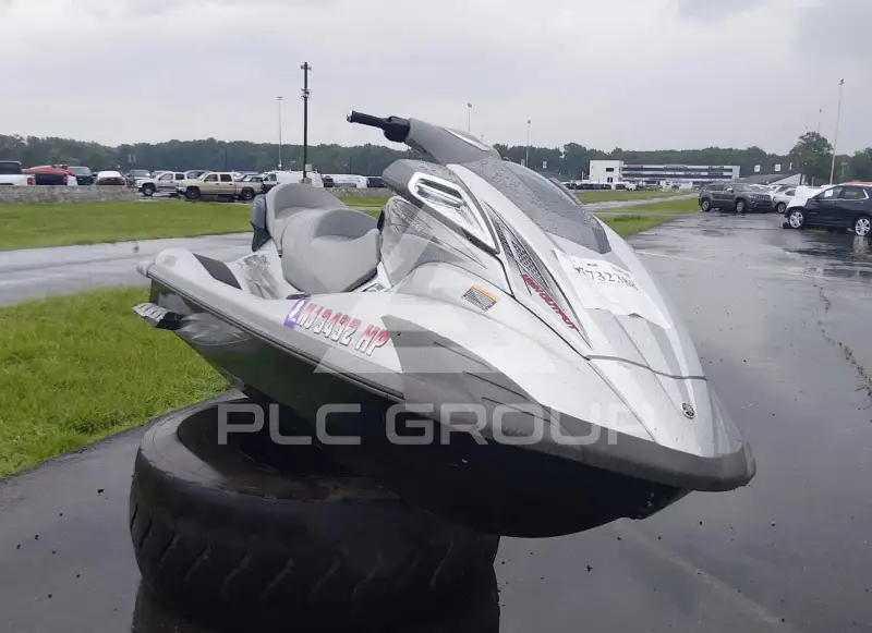 2009 Yamaha  фото
