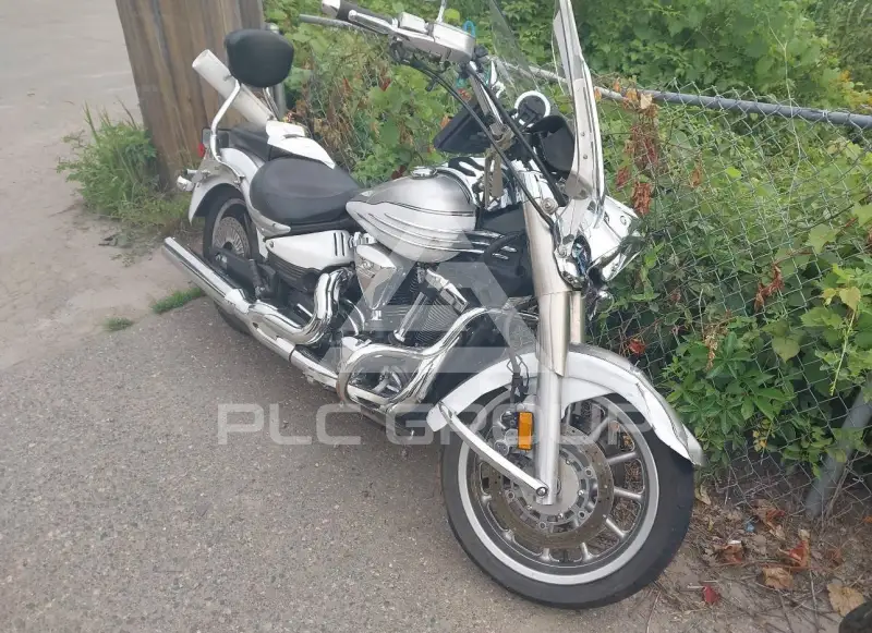 2009 Yamaha XV1900 фото