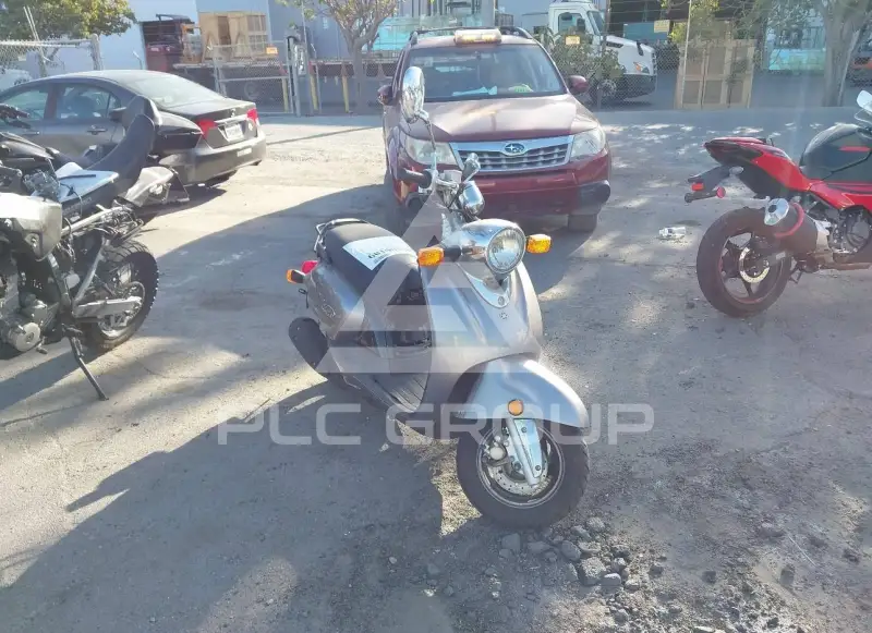 2009 Yamaha  фото