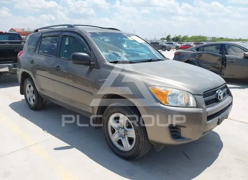 2009 Toyota RAV4 фото