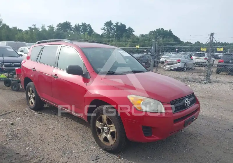 2009 Toyota RAV4 фото