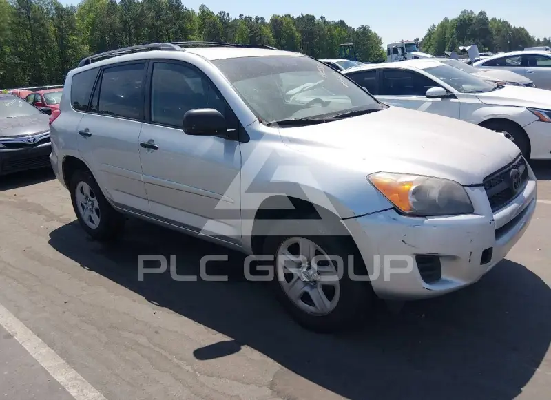 2009 Toyota RAV4 фото