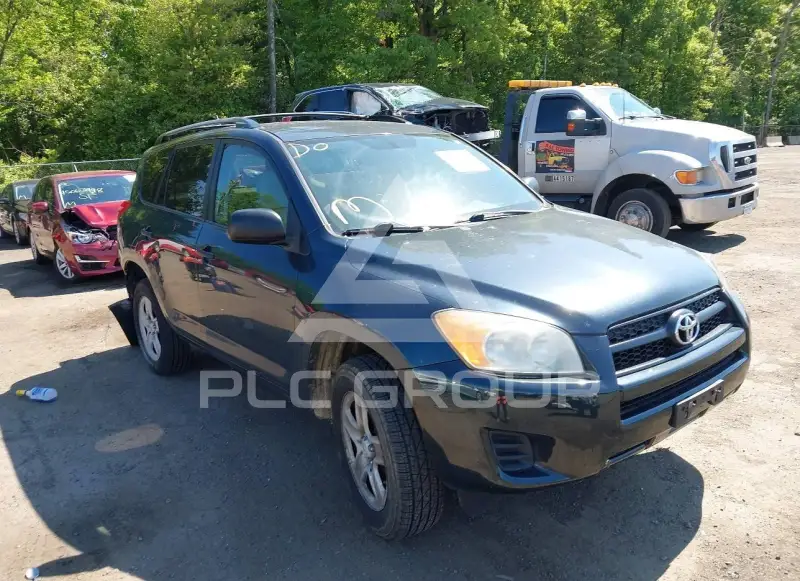 2009 Toyota RAV4 photo
