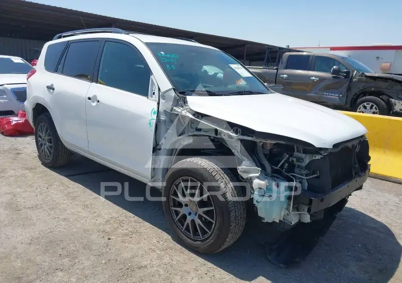 2009 Toyota RAV4 фото
