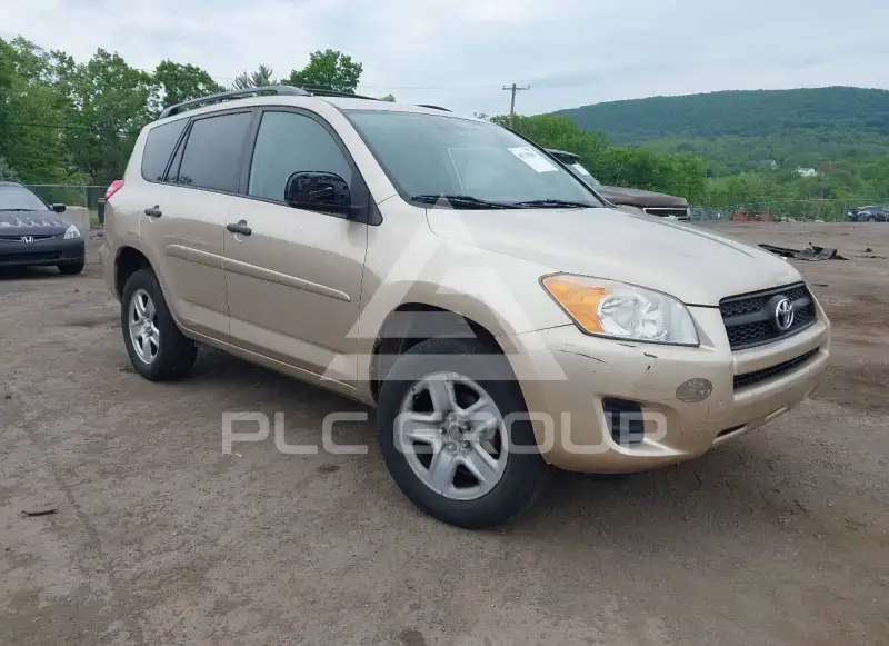 2009 Toyota RAV4 фото