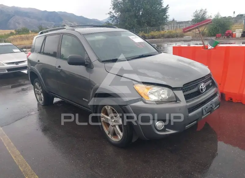 2009 Toyota RAV4 фото