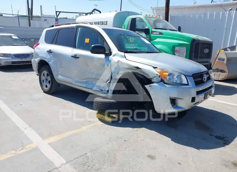 2009 Toyota RAV4 photo