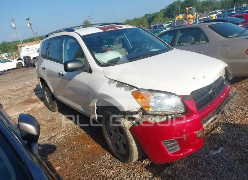 2009 Toyota RAV4 фото