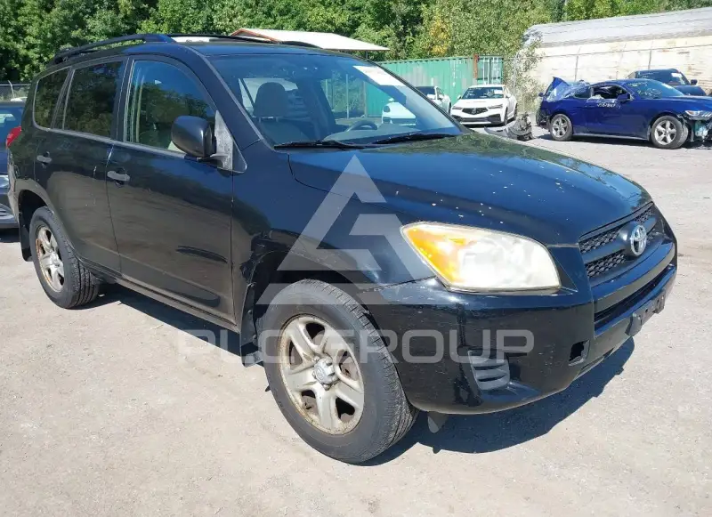 2009 Toyota RAV4 фото