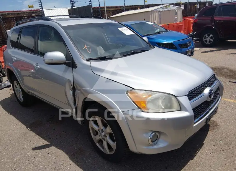 2009 Toyota RAV4 photo