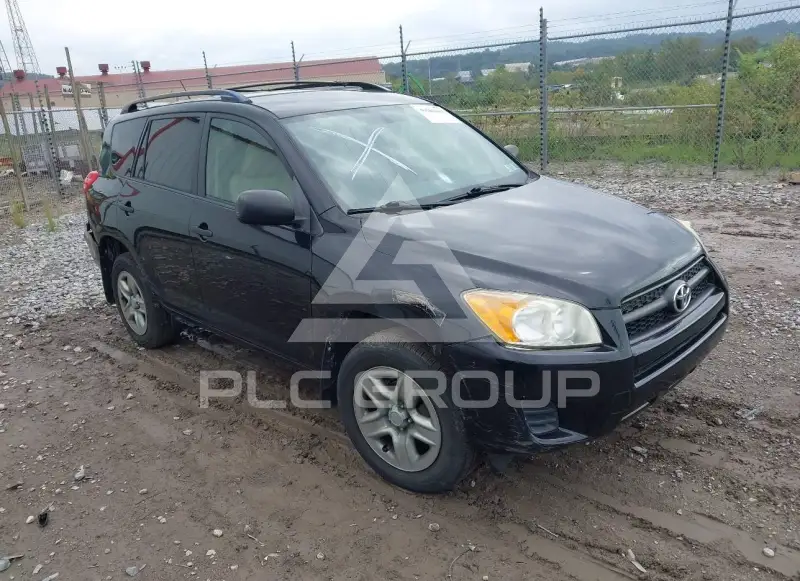 2009 Toyota RAV4 фото