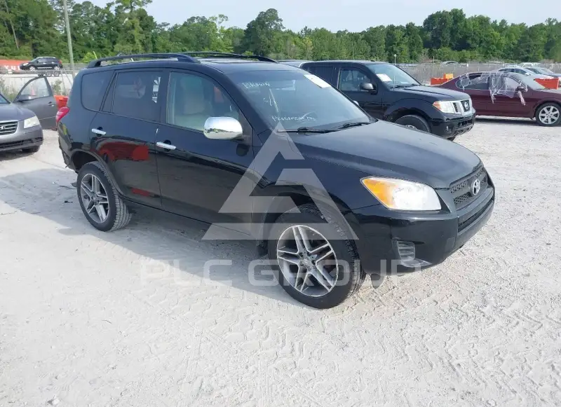 2009 Toyota RAV4 photo