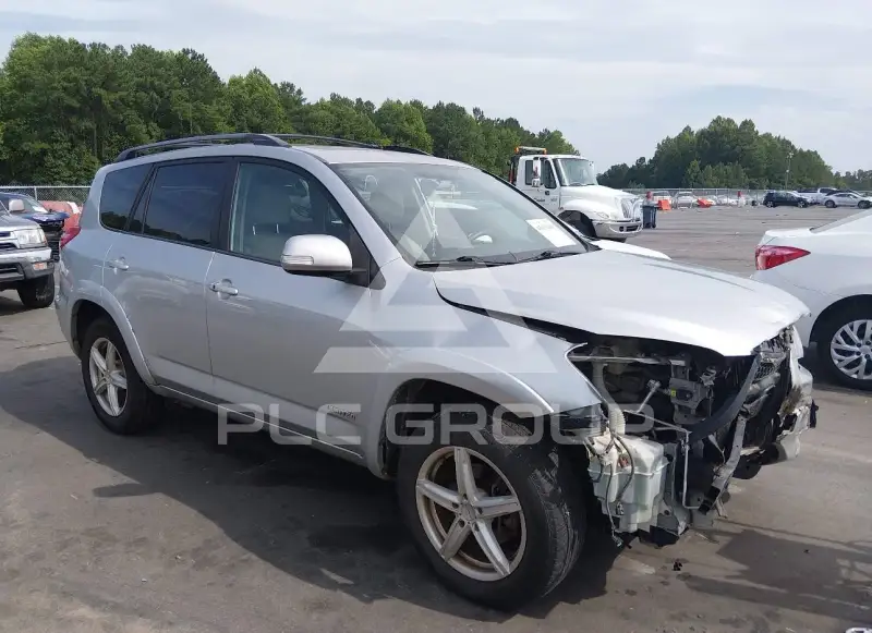 2009 Toyota RAV4 фото