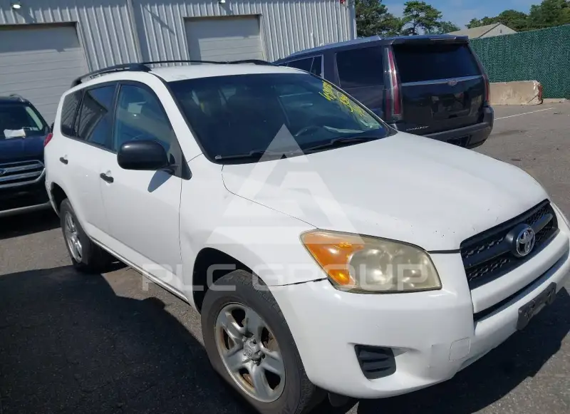 2009 Toyota RAV4 фото