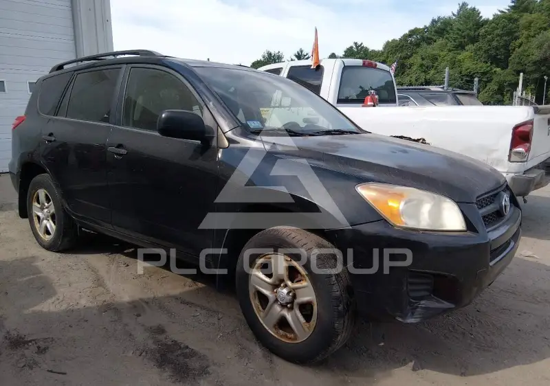 2009 Toyota RAV4 фото