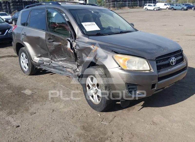 2009 Toyota RAV4 фото