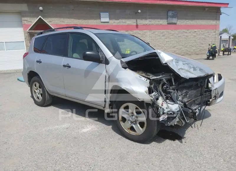 2009 Toyota RAV4 фото