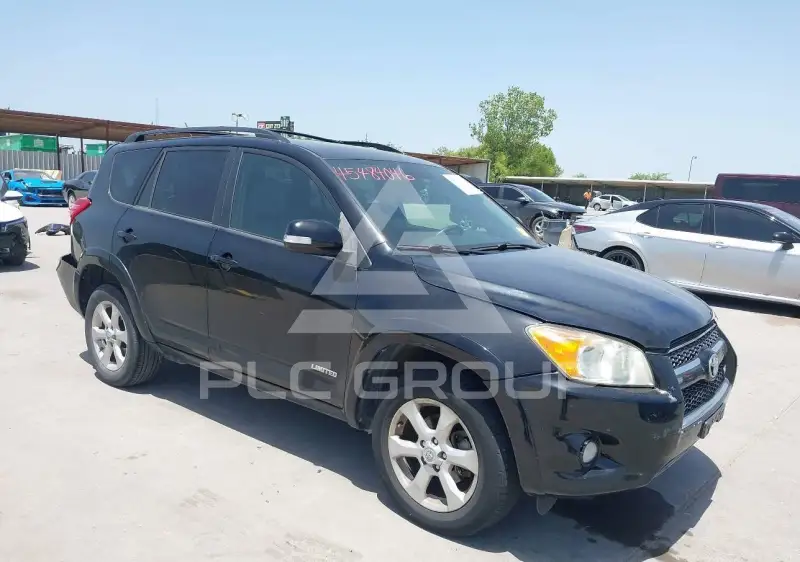 2009 Toyota RAV4 фото