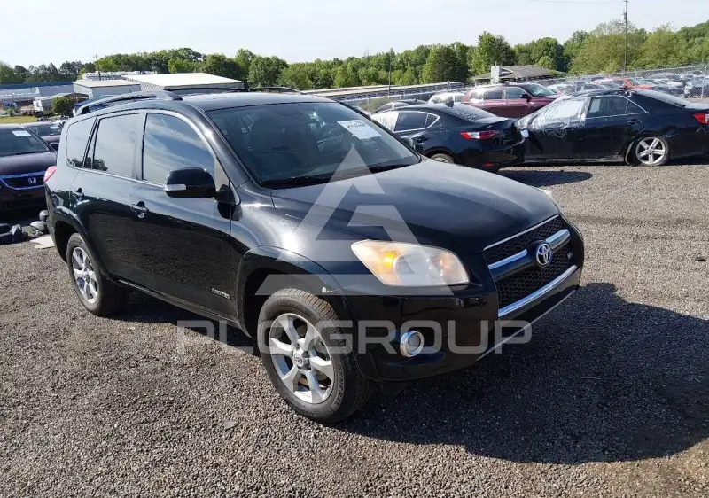 2009 Toyota RAV4 фото