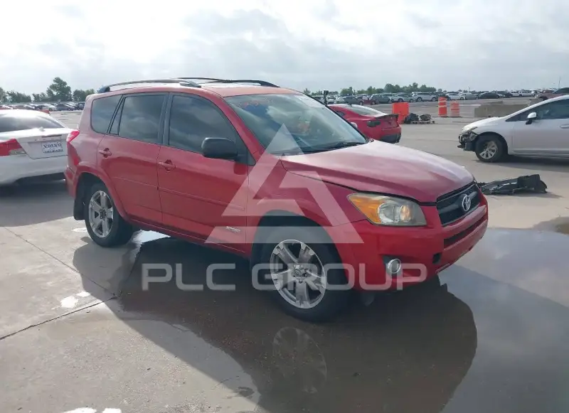 2009 Toyota RAV4 фото